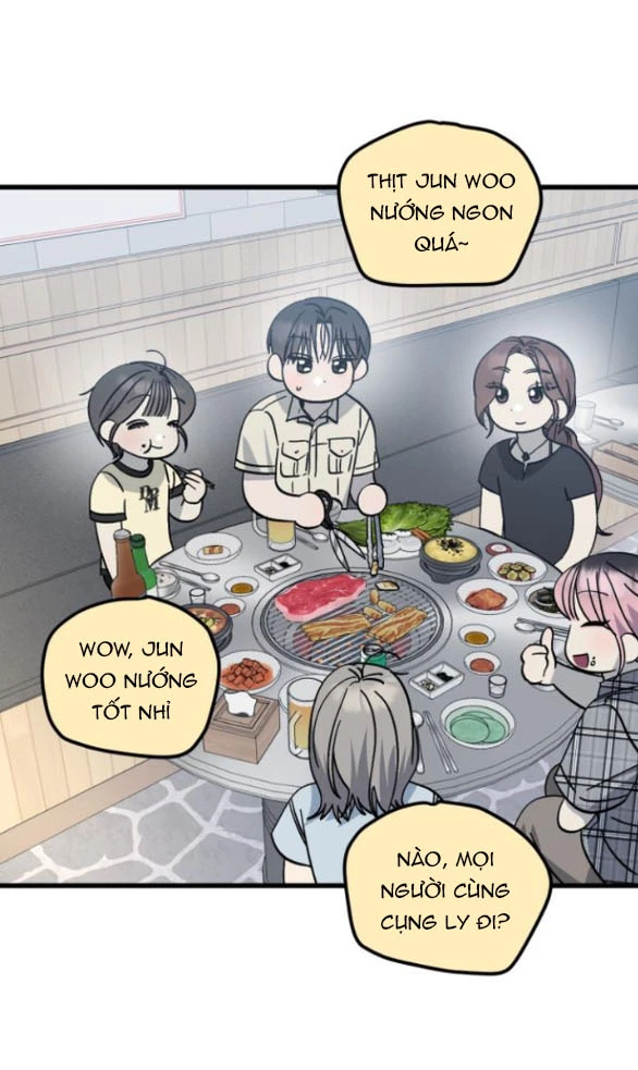 Quy Luật Về Rác Rưởi Chapter 34.2 - 11