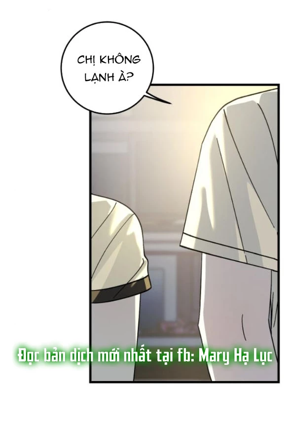 Quy Luật Về Rác Rưởi Chapter 34.2 - 21
