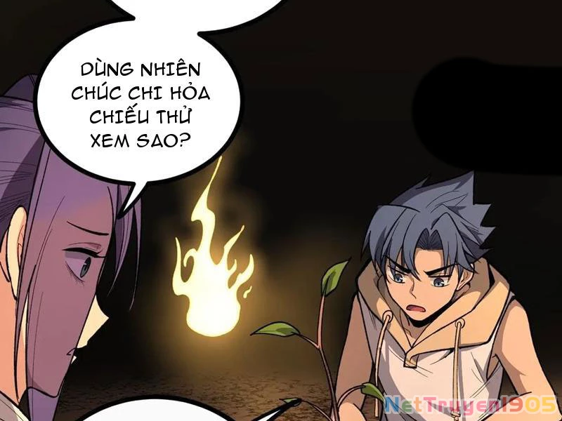 Người Giữ Cửa Vạn Giới Chapter 81 - 3