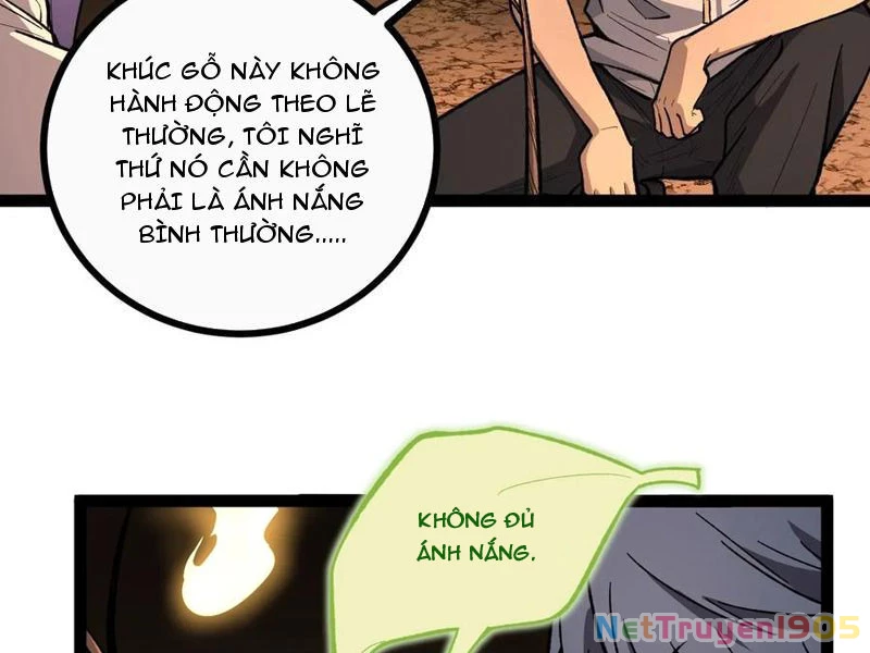 Người Giữ Cửa Vạn Giới Chapter 81 - 4