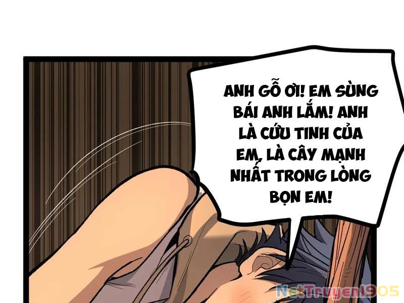 Người Giữ Cửa Vạn Giới Chapter 81 - 7