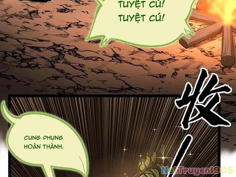 Người Giữ Cửa Vạn Giới Chapter 81 - 18