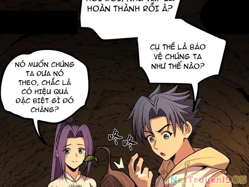 Người Giữ Cửa Vạn Giới Chapter 81 - 20