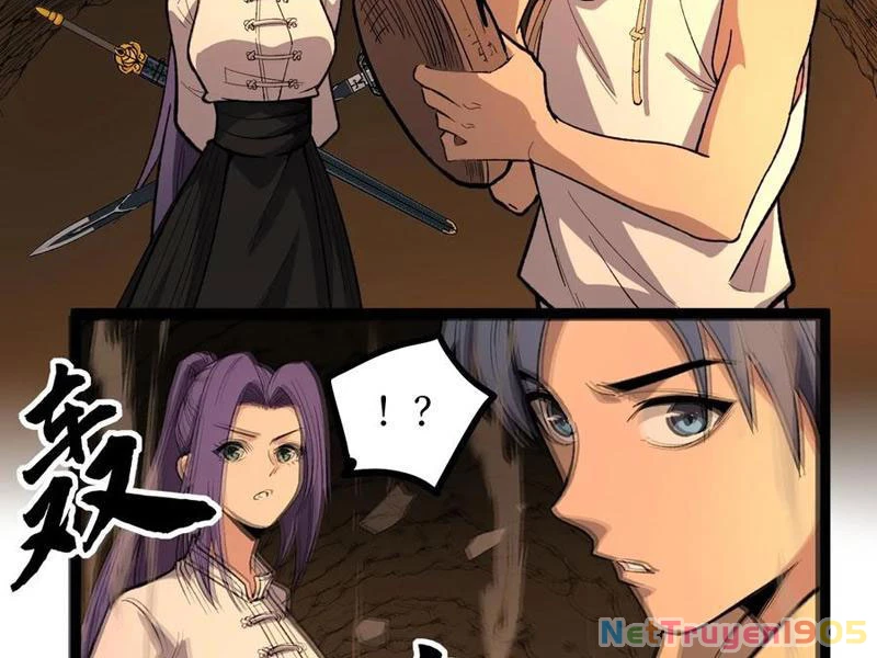 Người Giữ Cửa Vạn Giới Chapter 81 - 21