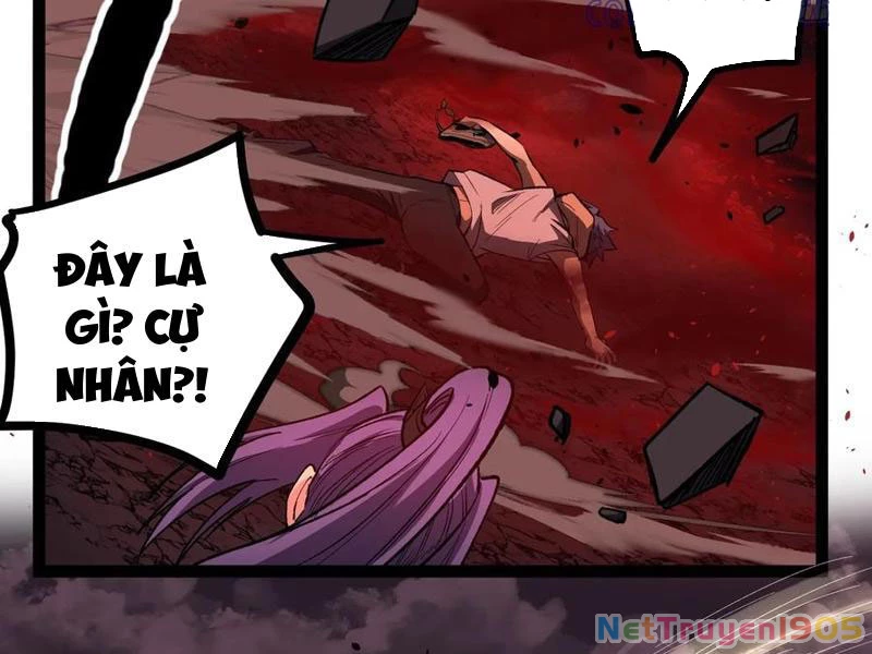 Người Giữ Cửa Vạn Giới Chapter 81 - 34