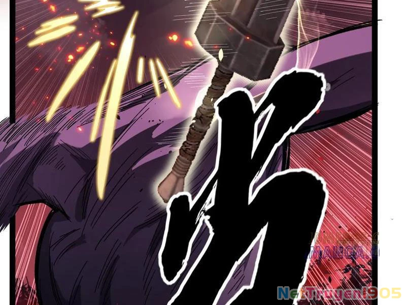 Người Giữ Cửa Vạn Giới Chapter 81 - 37