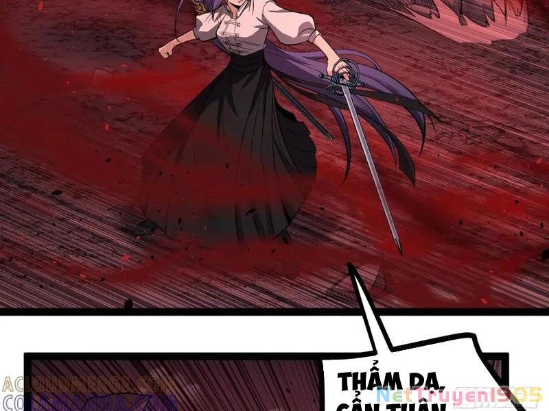 Người Giữ Cửa Vạn Giới Chapter 81 - 41