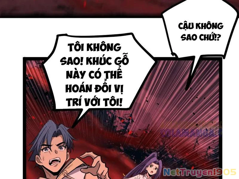 Người Giữ Cửa Vạn Giới Chapter 81 - 49