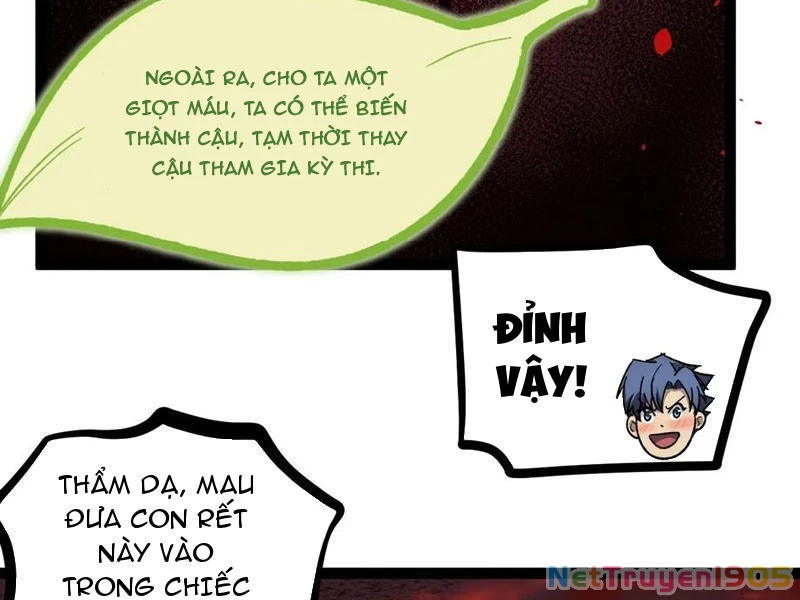 Người Giữ Cửa Vạn Giới Chapter 81 - 58