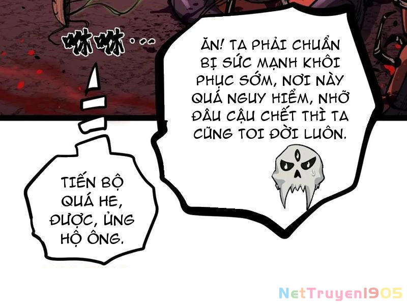 Người Giữ Cửa Vạn Giới Chapter 81 - 60