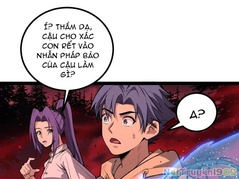 Người Giữ Cửa Vạn Giới Chapter 81 - 61