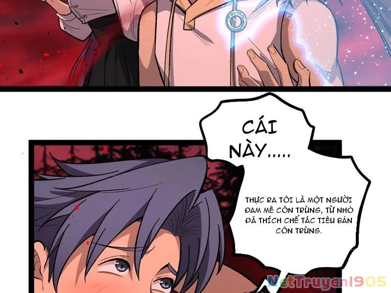 Người Giữ Cửa Vạn Giới Chapter 81 - 62