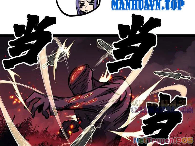 Người Giữ Cửa Vạn Giới Chapter 81 - 64