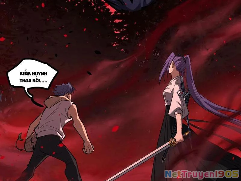 Người Giữ Cửa Vạn Giới Chapter 81 - 73