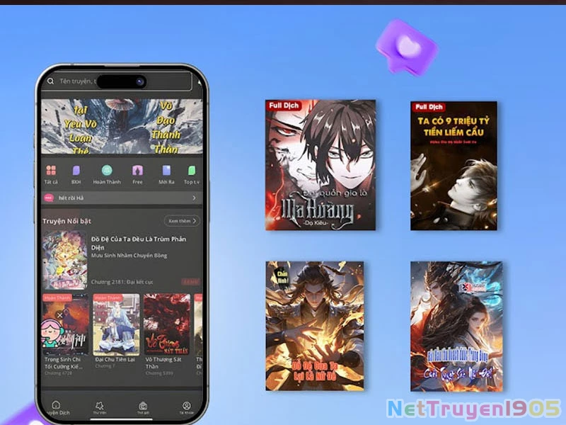 Người Giữ Cửa Vạn Giới Chapter 81 - 76