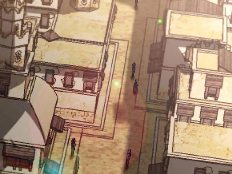 Dị Biến Giáng Lâm Nhân Gian: Triệu Hoán Chi Chủ! Chapter 31 - 22