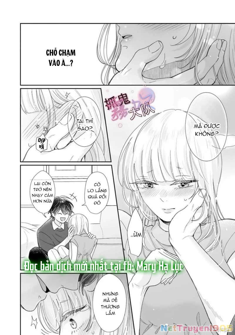 Em Chưa Đủ Để Tôi Siêu Thoát Đâu! Chapter 3.2 - 7