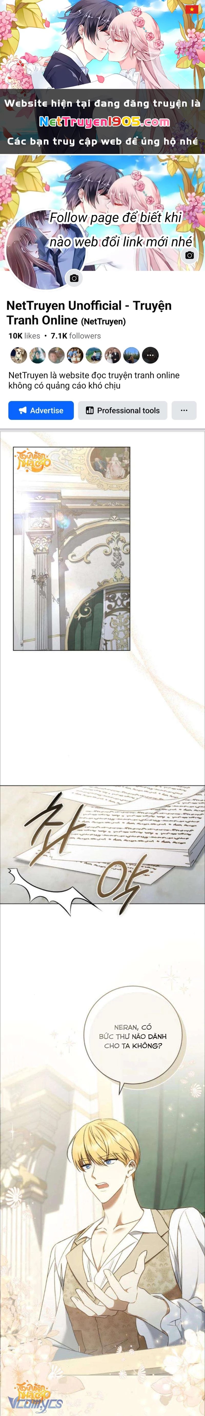 Tôi Bị Giật Chồng Những Hai Lần Chapter 8 - 1