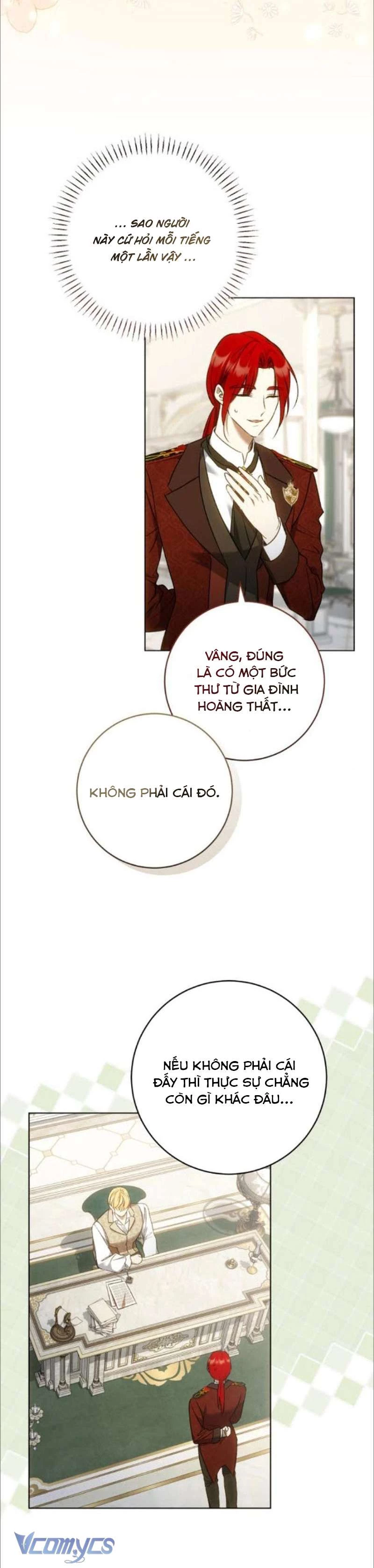 Tôi Bị Giật Chồng Những Hai Lần Chapter 8 - 2
