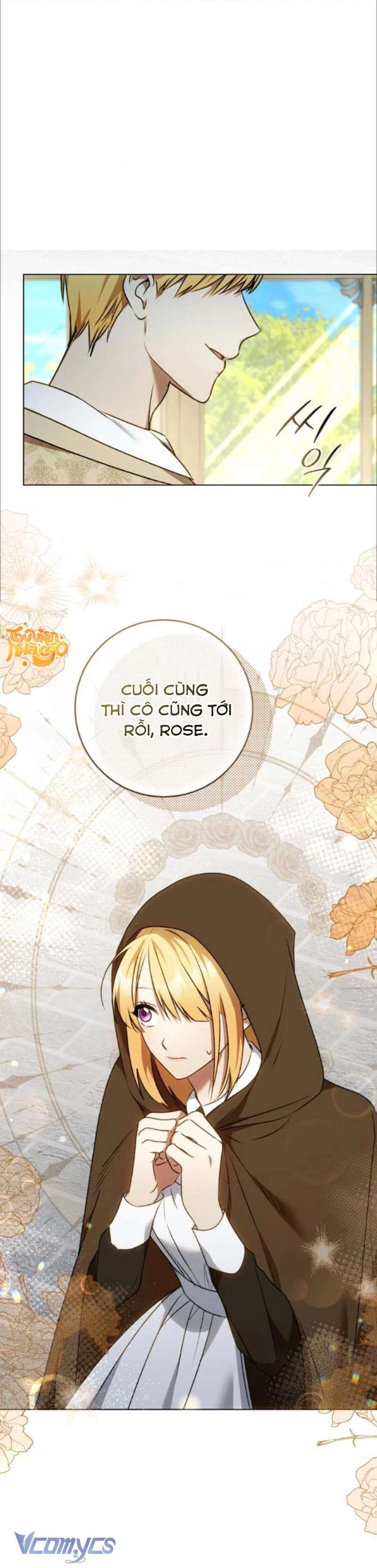 Tôi Bị Giật Chồng Những Hai Lần Chapter 8 - 5