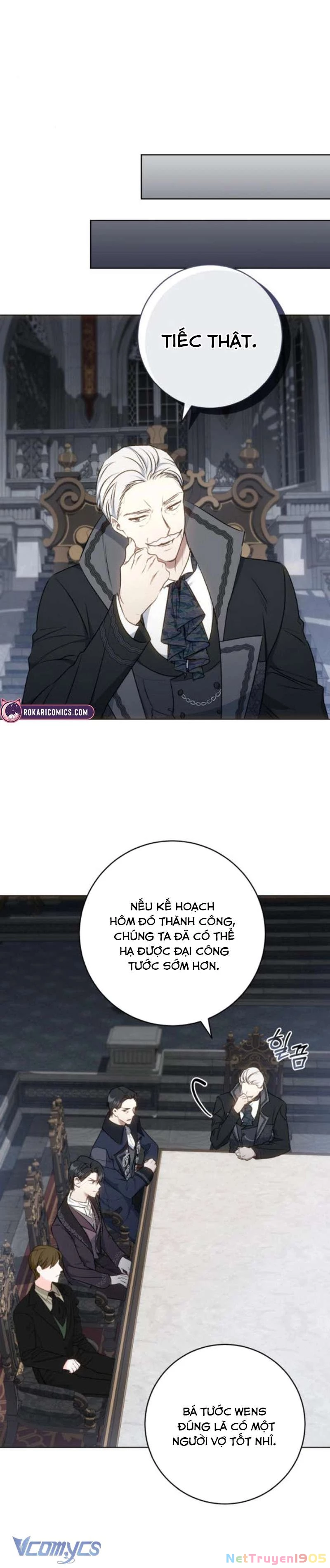 Tôi Bị Giật Chồng Những Hai Lần Chapter 8 - 15