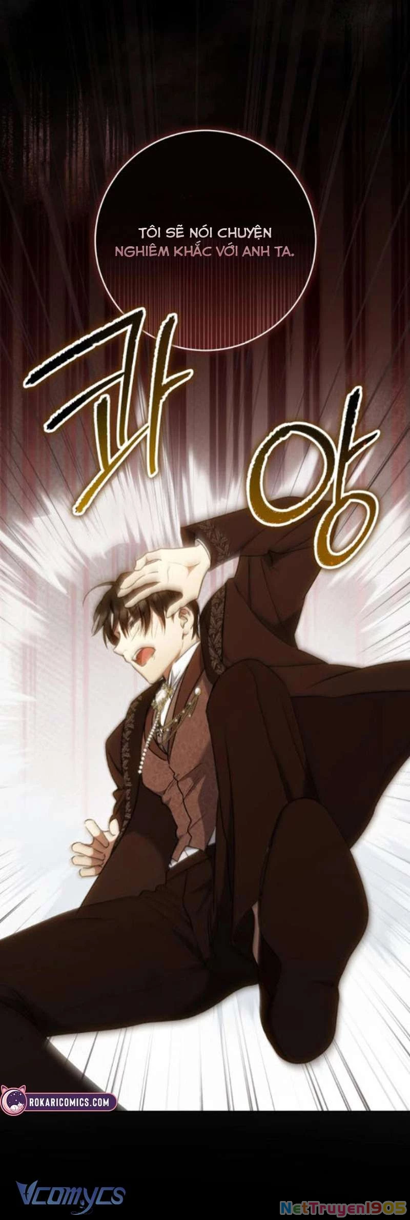 Tôi Bị Giật Chồng Những Hai Lần Chapter 8 - 18