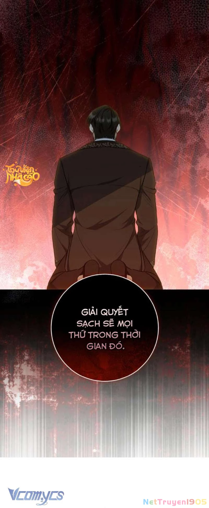 Tôi Bị Giật Chồng Những Hai Lần Chapter 8 - 21