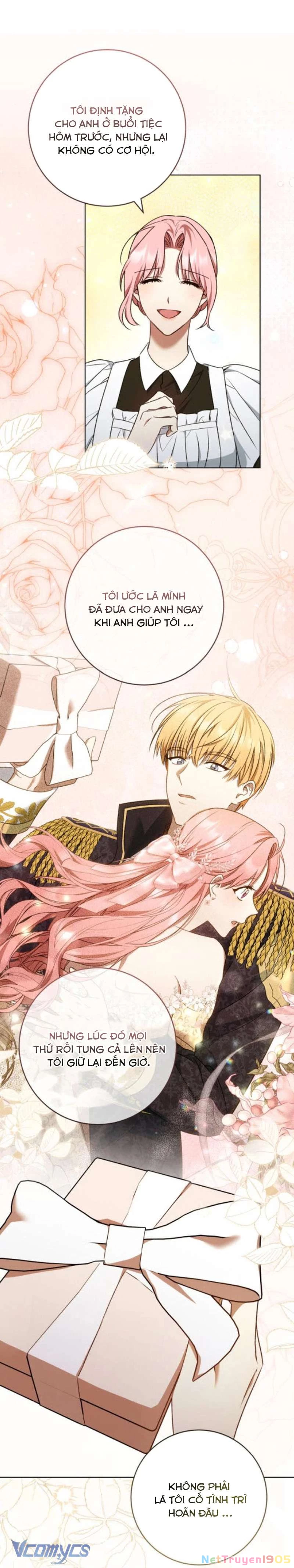 Tôi Bị Giật Chồng Những Hai Lần Chapter 8 - 26