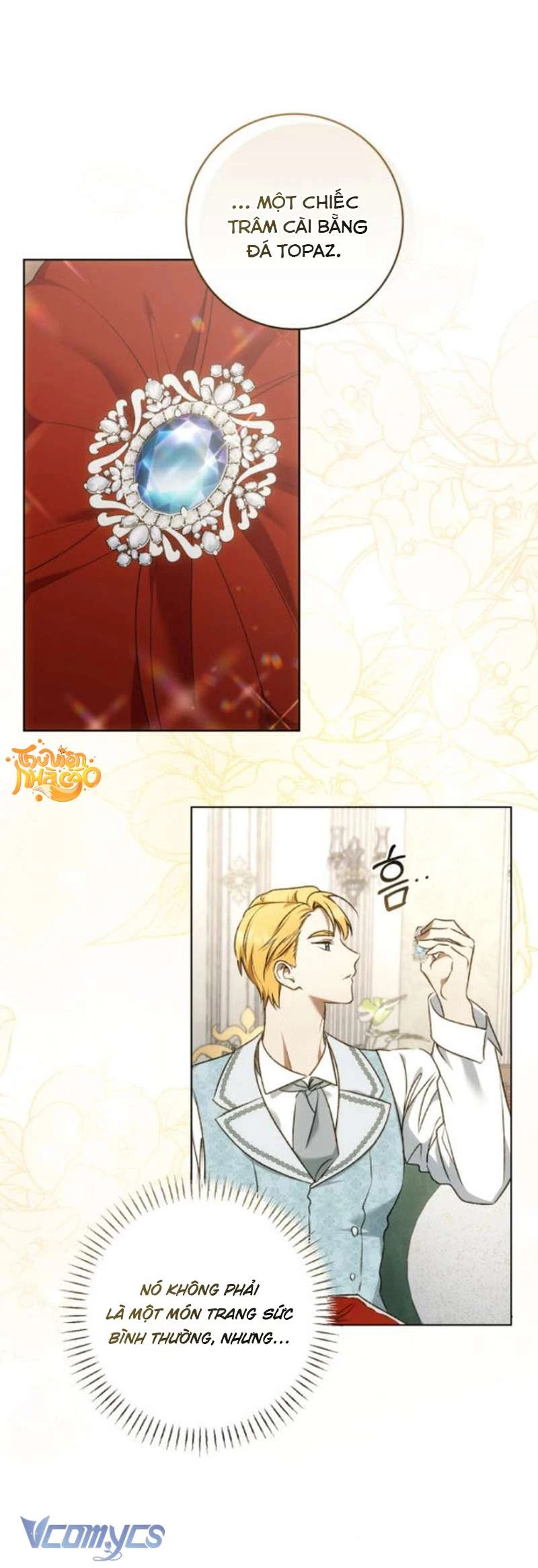 Tôi Bị Giật Chồng Những Hai Lần Chapter 8 - 29