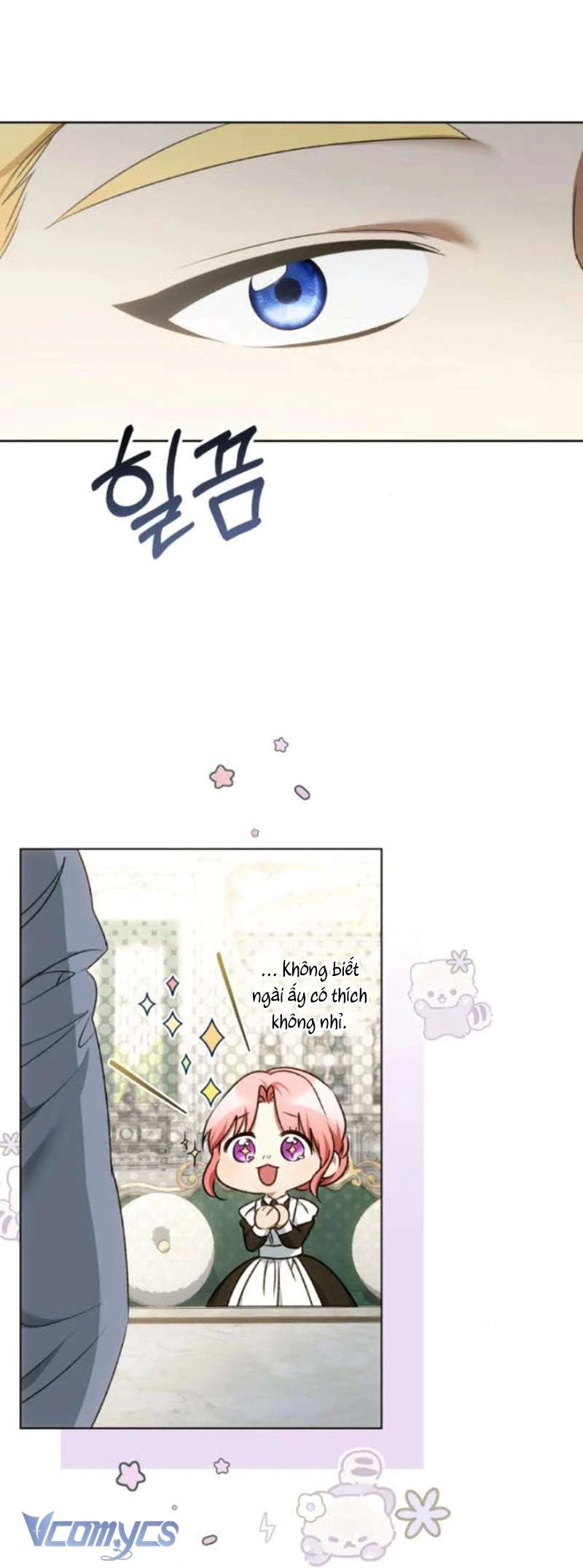 Tôi Bị Giật Chồng Những Hai Lần Chapter 8 - 30