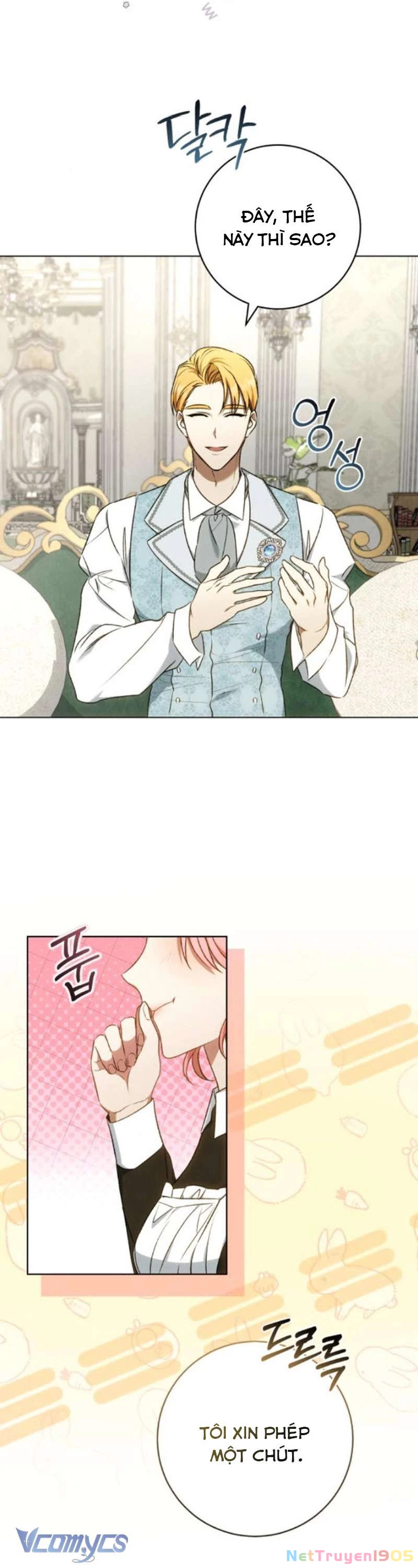 Tôi Bị Giật Chồng Những Hai Lần Chapter 8 - 31