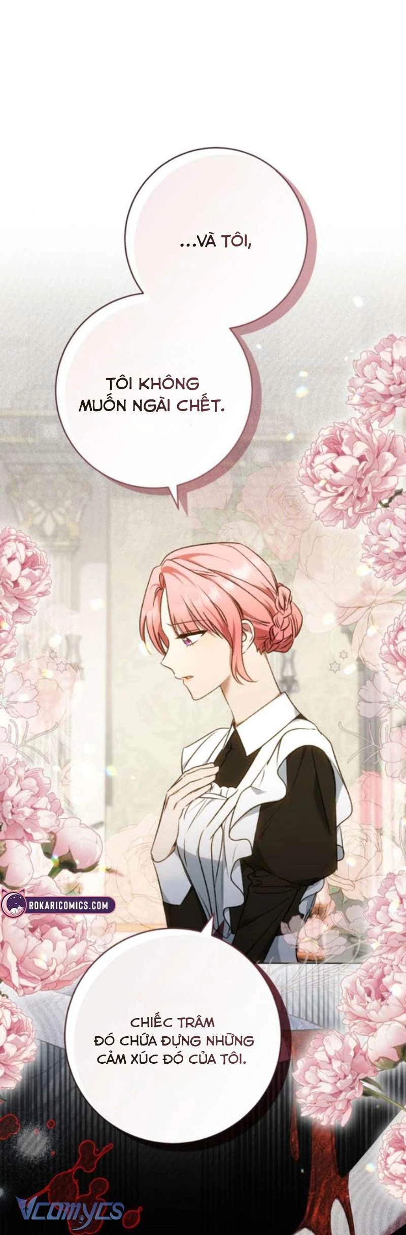 Tôi Bị Giật Chồng Những Hai Lần Chapter 8 - 36
