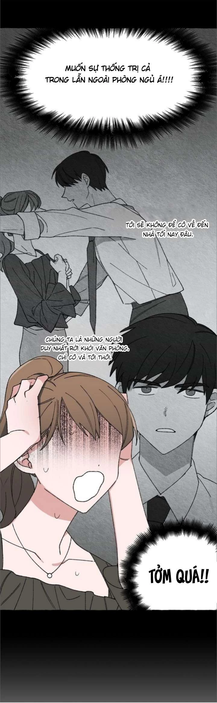 Nhân Viên Mới Xảo Quyệt Chapter 9 - 5