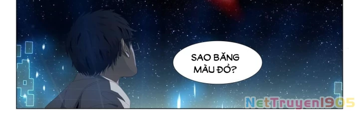 Tam Thể Chapter 10.5 - 28