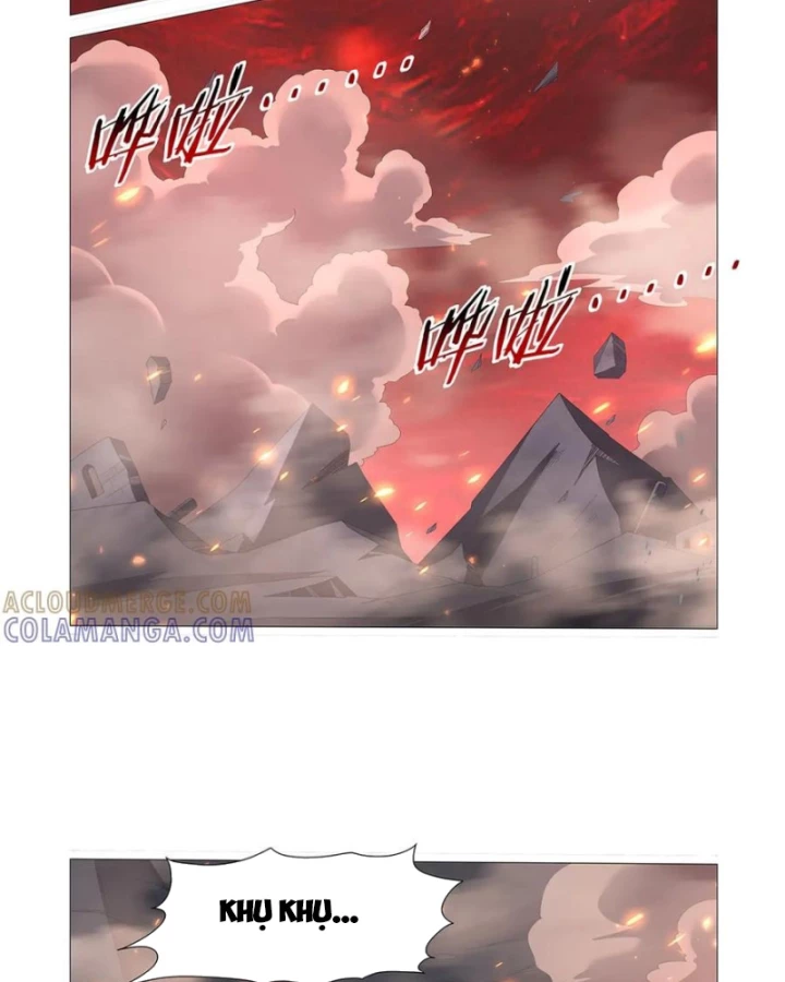 Ma Vương Thất Nghiệp Chapter 446 - 3