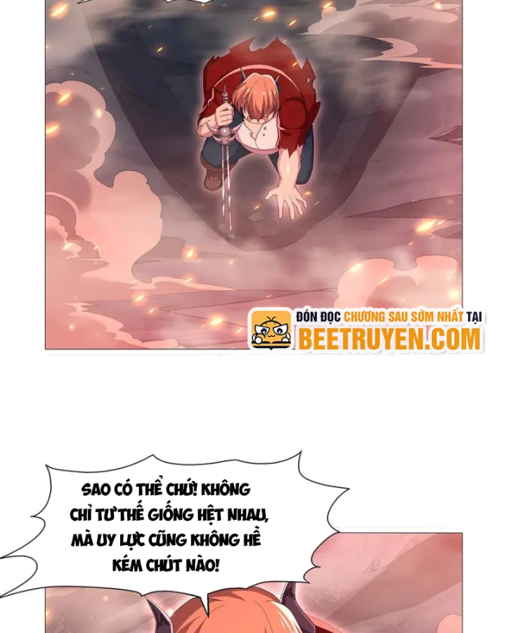Ma Vương Thất Nghiệp Chapter 446 - 4