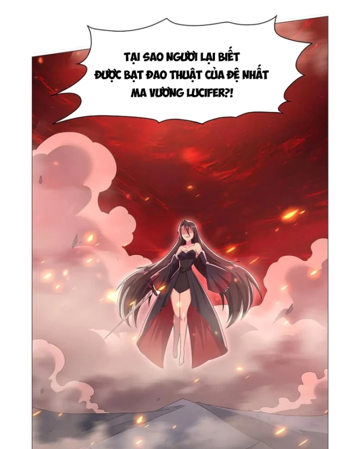 Ma Vương Thất Nghiệp Chapter 446 - 6