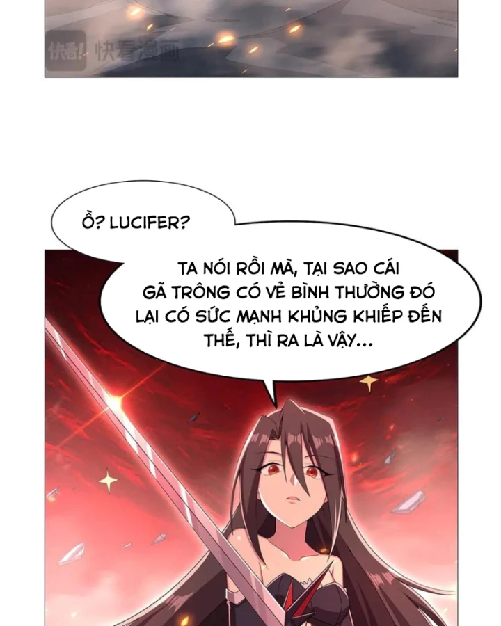 Ma Vương Thất Nghiệp Chapter 446 - 7