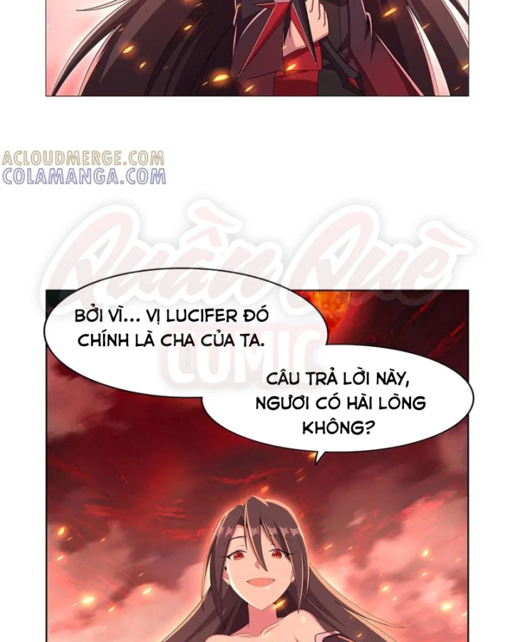 Ma Vương Thất Nghiệp Chapter 446 - 8