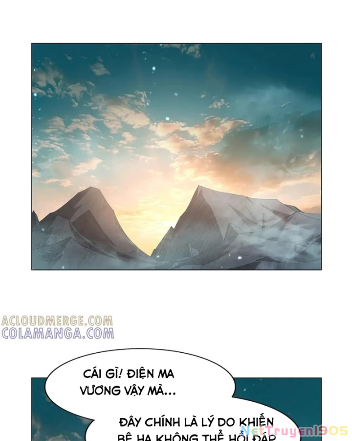 Ma Vương Thất Nghiệp Chapter 446 - 15