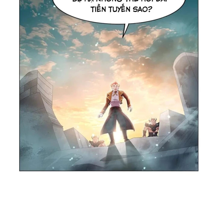 Ma Vương Thất Nghiệp Chapter 446 - 16
