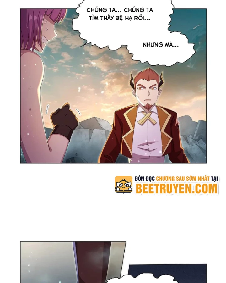 Ma Vương Thất Nghiệp Chapter 446 - 18