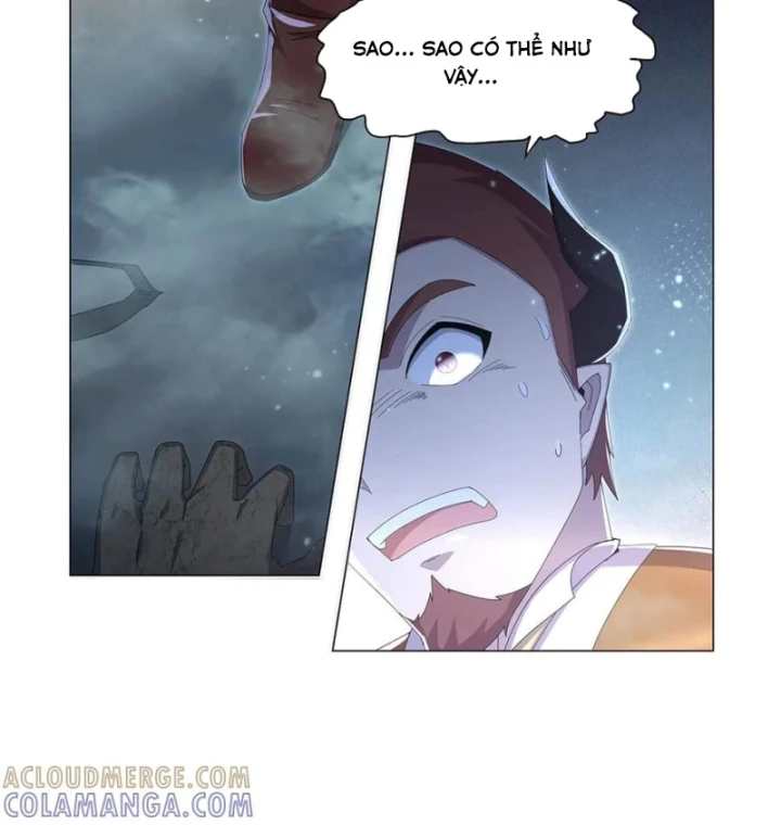 Ma Vương Thất Nghiệp Chapter 446 - 19
