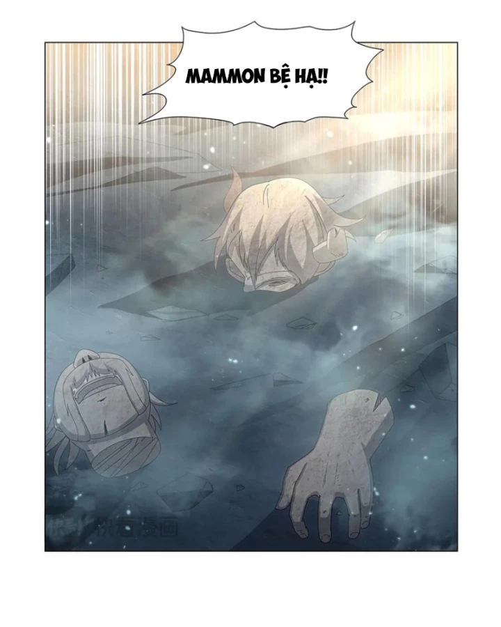 Ma Vương Thất Nghiệp Chapter 446 - 20