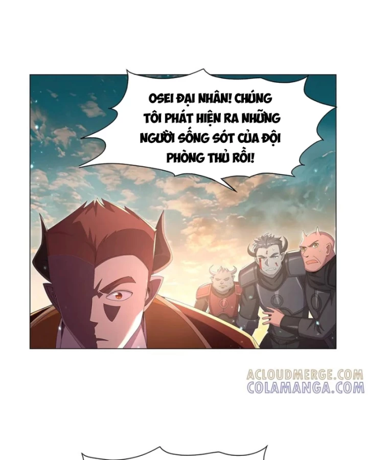 Ma Vương Thất Nghiệp Chapter 446 - 21