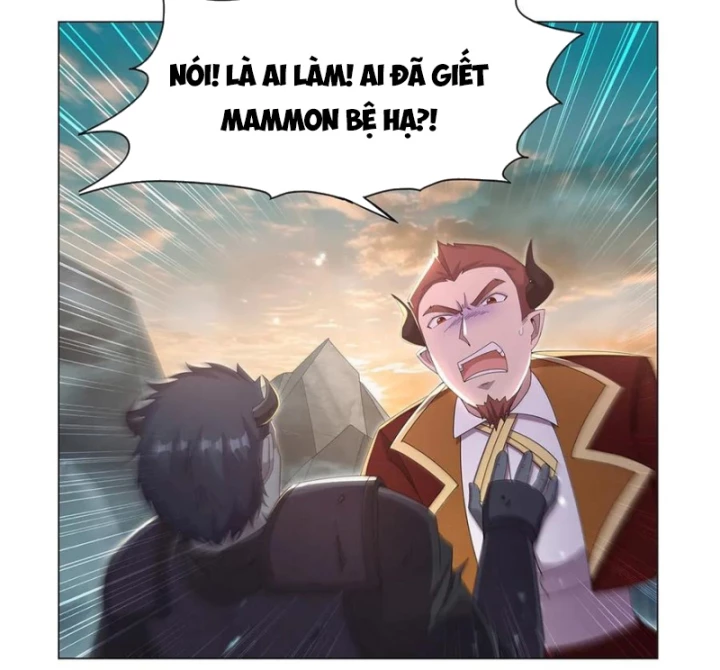 Ma Vương Thất Nghiệp Chapter 446 - 22