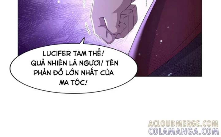 Ma Vương Thất Nghiệp Chapter 446 - 25