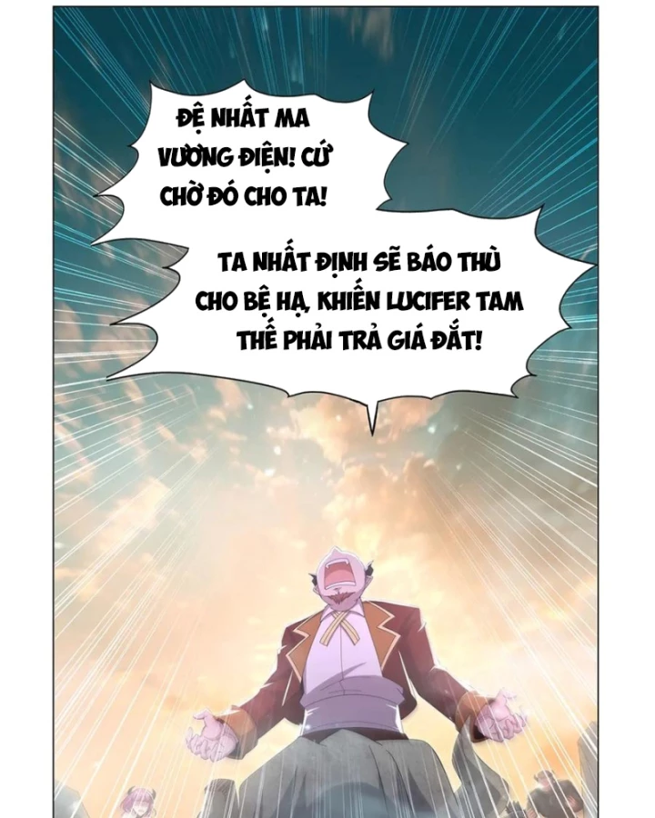 Ma Vương Thất Nghiệp Chapter 446 - 26
