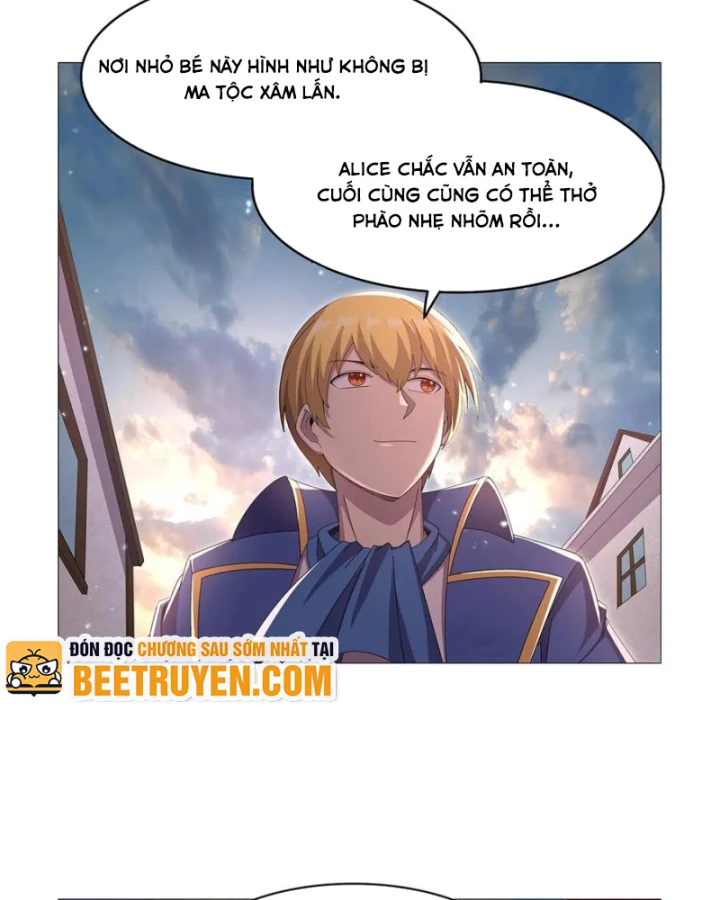Ma Vương Thất Nghiệp Chapter 446 - 31