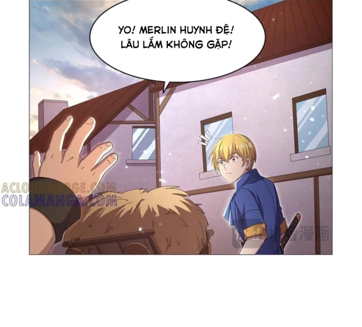 Ma Vương Thất Nghiệp Chapter 446 - 32